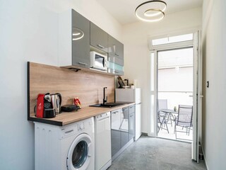 Appartement Dubrovnik Kenmerken 15