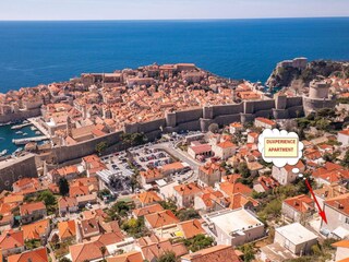 Appartement Dubrovnik  34