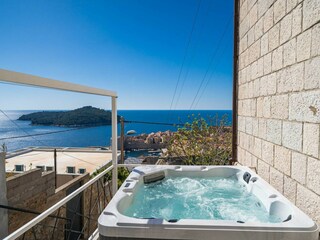 Appartement Dubrovnik  29