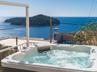 Apartamento Dubrovnik  21