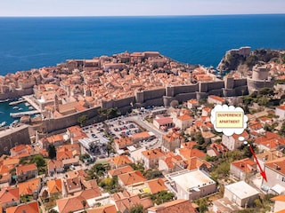 Appartement Dubrovnik  32