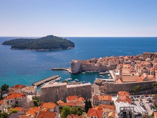 Appartement Dubrovnik  25