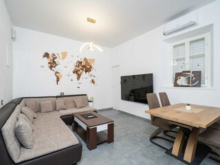 Apartamento Dubrovnik Características 1