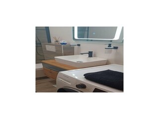 Appartement Lovran Kenmerken 9