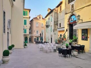 Appartement Lovran  16