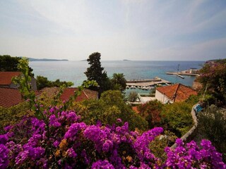 Apartamento Mlini Entorno 4