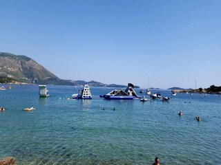 Appartamento Mlini Ambiente 3