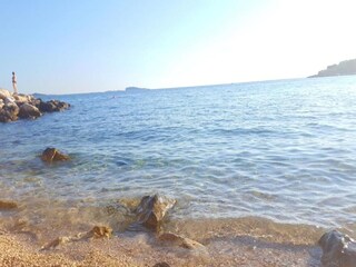 Appartamento Mlini Ambiente 4