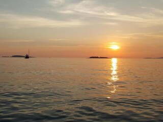 Appartamento Mlini Ambiente 5