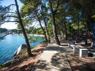 Appartamento Mlini Ambiente 6