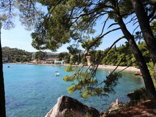 Appartamento Mlini Ambiente 7