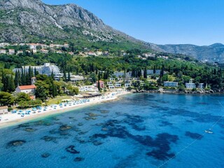 Appartamento Mlini Ambiente 8