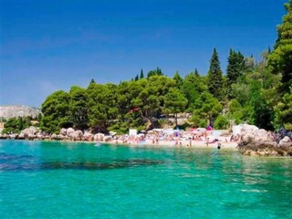 Appartamento Mlini Ambiente 15