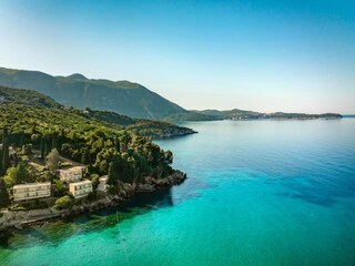 Appartamento Mlini Ambiente 16