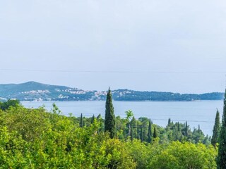 Appartamento Mlini Ambiente 18