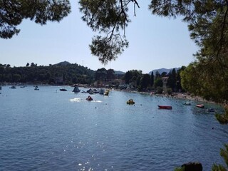 Appartamento Mlini Ambiente 22