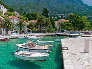 Appartamento Mlini Ambiente 30