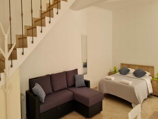 Casa per le vacanze Drvenik Caratteristiche 15