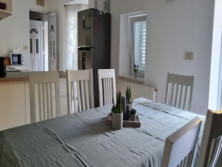 Vakantiehuis Drvenik Kenmerken 19