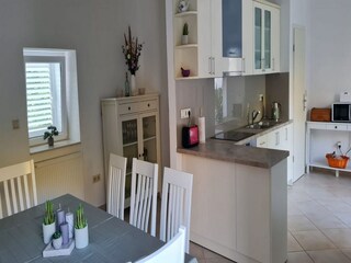 Holiday house Drvenik Features 13