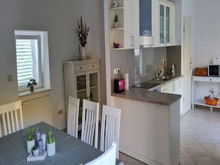 Vakantiehuis Drvenik Kenmerken 27
