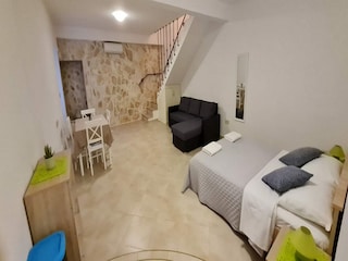 Holiday house Drvenik Features 20