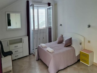 Vakantiehuis Drvenik Kenmerken 18