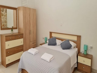 Ferienhaus Drvenik Ausstattung 25
