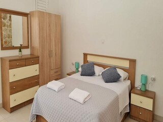 Maison de vacances Drvenik Équipement 15