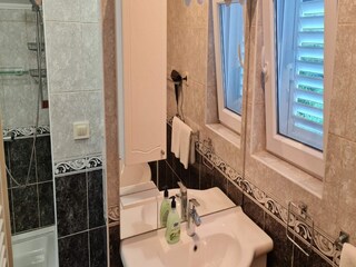 Vakantiehuis Drvenik Kenmerken 16