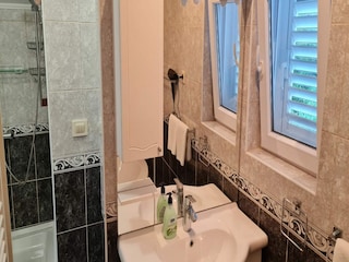 Vakantiehuis Drvenik Kenmerken 22