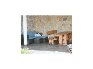 Vakantiehuis Drvenik Buitenaudio-opname 2