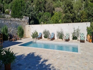 Maison de vacances Drvenik  40