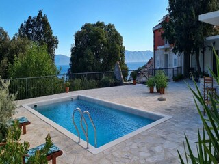 Maison de vacances Drvenik  38
