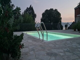 Maison de vacances Drvenik  44