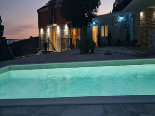 Casa de vacaciones Drvenik  44