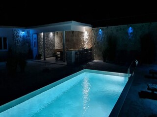 Maison de vacances Drvenik  39