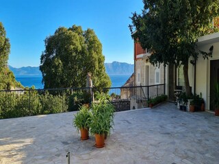 Maison de vacances Drvenik  41