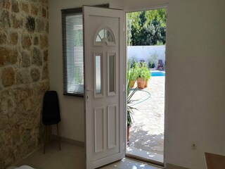 Maison de vacances Drvenik  42