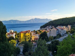 Maison de vacances Drvenik  35