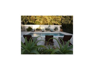 Vakantiehuis Drvenik Buitenaudio-opname 6