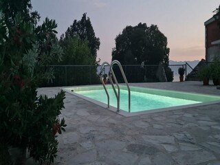 Casa de vacaciones Drvenik  45