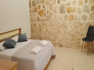 Maison de vacances Drvenik Équipement 30