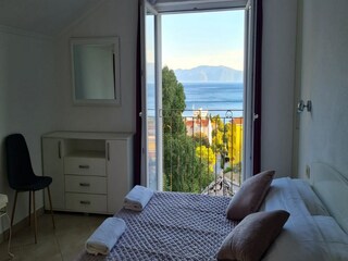 Holiday house Drvenik Features 22