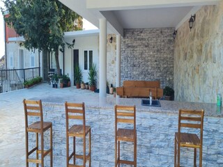 Maison de vacances Drvenik  45