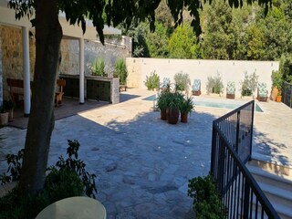 Maison de vacances Drvenik  43