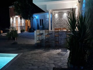 Maison de vacances Drvenik  39