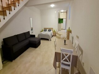 Maison de vacances Drvenik Équipement 32