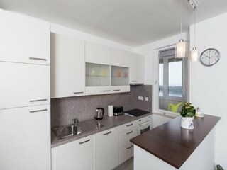 Appartement Dubrovnik Kenmerken 7