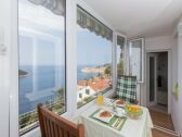 Appartement Dubrovnik Buitenaudio-opname 1